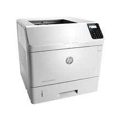 Принтер HP LaserJet Enterprise M604DN