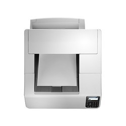 Принтер HP LaserJet Enterprise M604DN