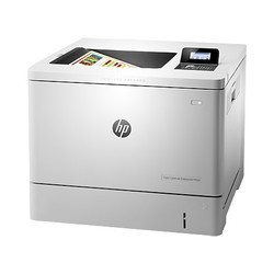 Принтер HP Color LaserJet Enterprise M552DN