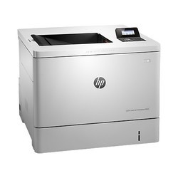 Принтер HP Color LaserJet Enterprise M552DN