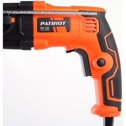 Перфоратор Patriot RH 230 Professional 140301320