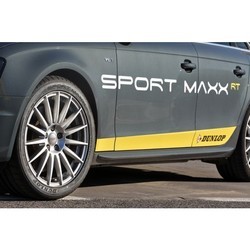 Шины Dunlop Sport Maxx RT 335/25 R22 105Y