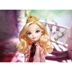 Кукла Ever After High Getting Fairest Apple White BDL39