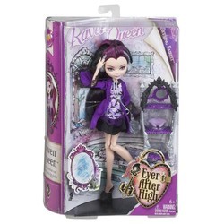 Кукла Ever After High Getting Fairest Raven Queen BDB14