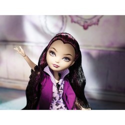 Кукла Ever After High Getting Fairest Raven Queen BDB14
