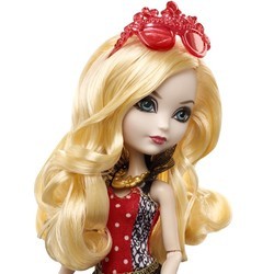 Кукла Ever After High Mirror Beach Apple White CLC65