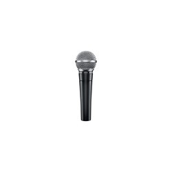 Микрофон Shure SM58SE