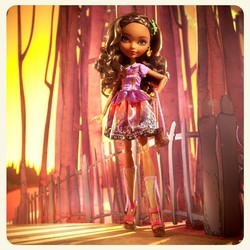 Кукла Ever After High Cedar Wood BDB11