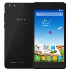 Мобильный телефон ZOPO ZP720