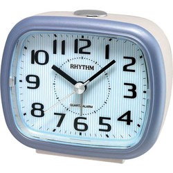 Настольные часы Rhythm CRE830NR03 (синий)