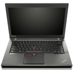 Ноутбуки Lenovo T450 20BV002GRT