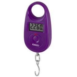 Весы Energy Bez-150 (фиолетовый)