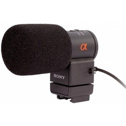 Микрофон Sony ECM-ALST1
