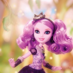 Кукла Ever After High Kitty Cheshire CDH53