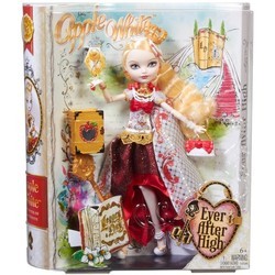 Кукла Ever After High Legacy Day Apple White BCF49