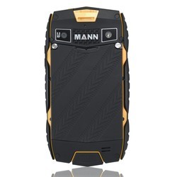 Мобильный телефон Mann ZUG3/A8