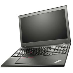 Ноутбук Lenovo ThinkPad T550 (T550 20CK001URT)
