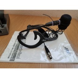 Микрофон JTS CX-504