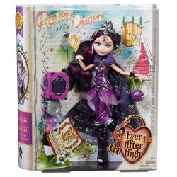 Кукла Ever After High Legacy Day Raven Queen BCF48