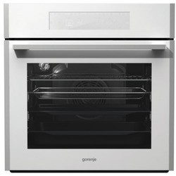 Духовой шкаф Gorenje BO 658 A31 WG (белый)