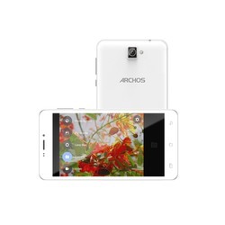 Мобильный телефон Archos 59 Titanium