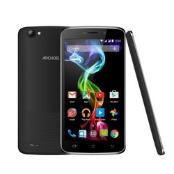 Мобильный телефон Archos 52 Platinum