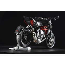 Мотошина Pirelli Diablo Rosso II