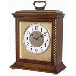 Настольные часы Vostok T-1393 (коричневый)