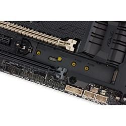 Материнская плата Asus Sabertooth X99