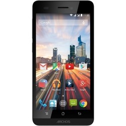 Мобильный телефон Archos 45b Helium