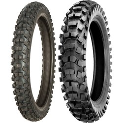 Мотошина Shinko 520 110/90 -19 62M