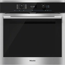 Духовой шкаф Miele H6360BP