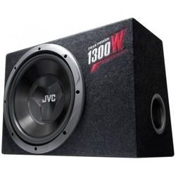 Автосабвуфер JVC CS-BW120U