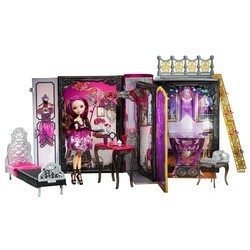 Кукла Ever After High Thronecoming Briar Beauty BJH55