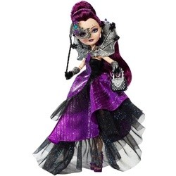 Кукла Ever After High Thronecoming Raven Queen BJH51
