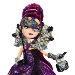 Кукла Ever After High Thronecoming Raven Queen BJH51
