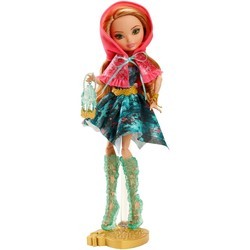 Кукла Ever After High Through The Woods Ashlynn Ella CFD03