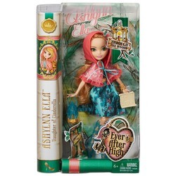 Кукла Ever After High Through The Woods Ashlynn Ella CFD03