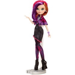 Кукла Ever After High Through The Woods Poppy Ohair CFD02
