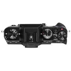 Фотоаппарат Fuji FinePix X-T10 kit 18-55