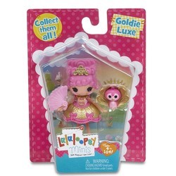 Кукла Lalaloopsy Goldie Luxe 533993