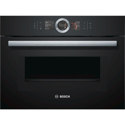 Духовой шкаф Bosch CMG 636BB1 (черный)