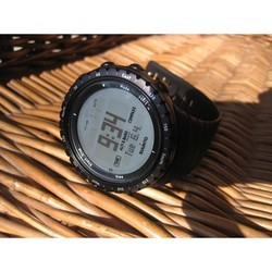 Наручные часы Suunto Core Regular Black