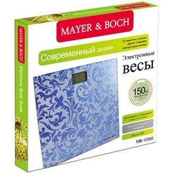 Весы Mayer & Boch MB 10950