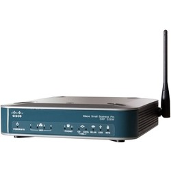 Wi-Fi адаптер Cisco SRP526W-U