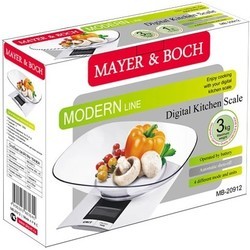 Весы Mayer & Boch MB 20912