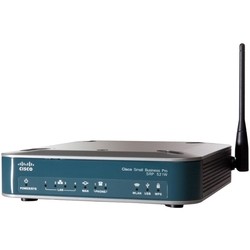 Wi-Fi адаптер Cisco SRP521W-U