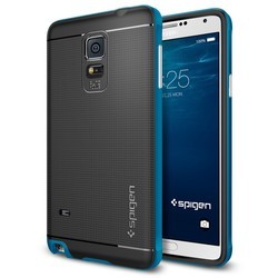 Чехол Spigen Neo Hybrid for Galaxy Note 4