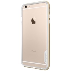 Чехол Spigen Neo Hybrid EX for iPhone 6 Plus (желтый)