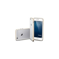 Чехол Spigen Neo Hybrid EX for iPhone 6 Plus (золотистый)